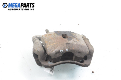 Спирачен апарат за Honda CR-V II SUV (09.2001 - 09.2006), позиция: предна, лява