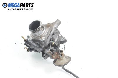 Дроселова клапа за Honda CR-V II SUV (09.2001 - 09.2006) 2.2 CTDi (RD), 140 к.с.