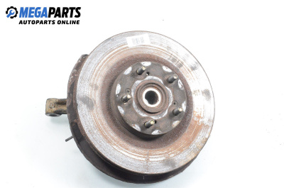 Шенкел главина за Honda CR-V II SUV (09.2001 - 09.2006), позиция: предна, лява