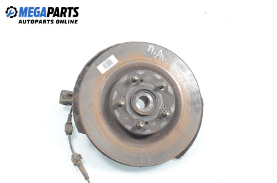 Шенкел главина за Honda CR-V II SUV (09.2001 - 09.2006), позиция: предна, дясна