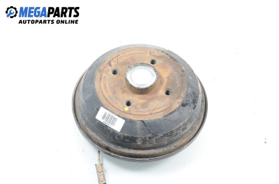 Шенкел главина за Opel Corsa C Hatchback (09.2000 - 12.2009), позиция: задна, дясна