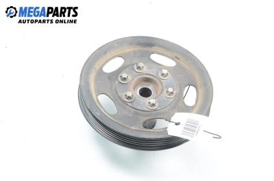 Ремъчна шайба за Opel Corsa C Hatchback (09.2000 - 12.2009) 1.0, 58 к.с.