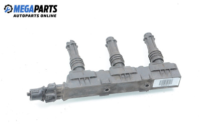 Запалителна бобина за Opel Corsa C Hatchback (09.2000 - 12.2009) 1.0, 58 к.с.