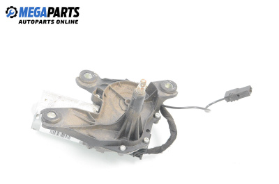 Ел. мотор за чистачките за Opel Corsa C Hatchback (09.2000 - 12.2009), хечбек, позиция: задна