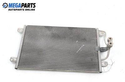 Климатичен радиатор за Renault Megane Scenic (10.1996 - 12.2001) 1.6 16V (JA0B, JA04, JA11), 107 к.с.