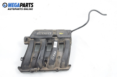 Всмукателен колектор за Renault Megane Scenic (10.1996 - 12.2001) 1.6 16V (JA0B, JA04, JA11), 107 к.с.
