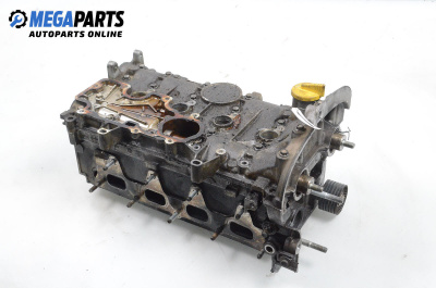 Глава за Renault Megane Scenic (10.1996 - 12.2001) 1.6 16V (JA0B, JA04, JA11), 107 к.с.