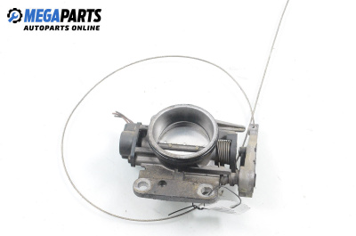 Дроселова клапа за Renault Megane Scenic (10.1996 - 12.2001) 1.6 16V (JA0B, JA04, JA11), 107 к.с.