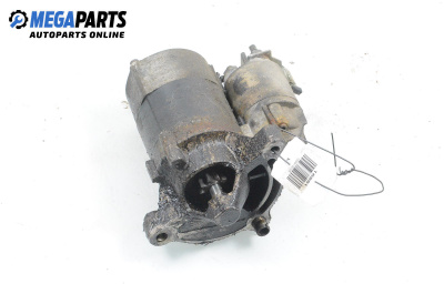 Стартер за Peugeot 206 Hatchback (08.1998 - 12.2012) 1.1 i, 60 к.с.