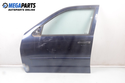 Врата за Volkswagen Polo Variant (04.1997 - 09.2001), 4+1 вр., комби, позиция: предна, лява