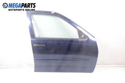 Врата за Volkswagen Polo Variant (04.1997 - 09.2001), 4+1 вр., комби, позиция: предна, дясна