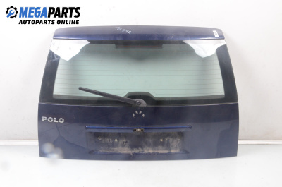 Заден капак за Volkswagen Polo Variant (04.1997 - 09.2001), 4+1 вр., комби, позиция: задна