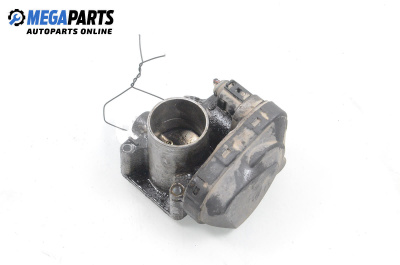 Дроселова клапа за Volkswagen Polo Variant (04.1997 - 09.2001) 1.4 16V, 75 к.с.