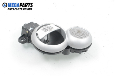 Вътрешна дръжка за Mini Hatchback I (R50, R53) (06.2001 - 09.2006), 2+1 вр., хечбек, позиция: лява