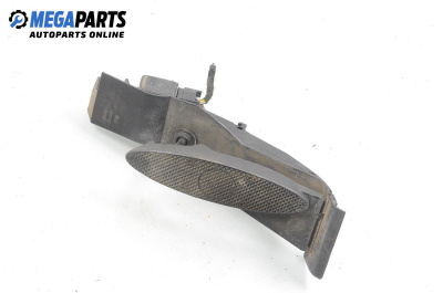 Педал газ за Mini Hatchback I (R50, R53) (06.2001 - 09.2006), № 3540 6757 549-03