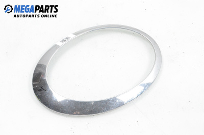 Външни лайсни за Mini Hatchback I (R50, R53) (06.2001 - 09.2006), хечбек, позиция: дясна