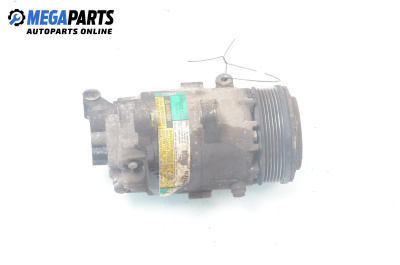 Компресор климатик за Mini Hatchback I (R50, R53) (06.2001 - 09.2006) One, 90 к.с., № 64521171310 / 01139014