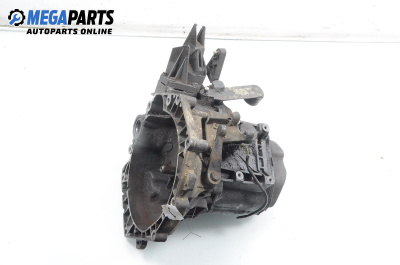 Ръчна скоростна кутия за Mini Hatchback I (R50, R53) (06.2001 - 09.2006) One, 90 к.с.