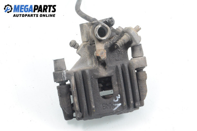 Спирачен апарат за Mini Hatchback I (R50, R53) (06.2001 - 09.2006), позиция: задна, лява