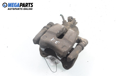 Спирачен апарат за Renault Scenic II Minivan (06.2003 - 07.2010), позиция: задна, лява