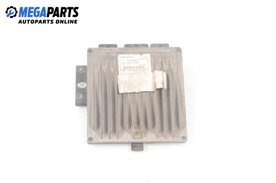 Компютър двигател за Renault Scenic II Minivan (06.2003 - 07.2010) 1.5 dCi (JM02, JM13), 101 к.с., № 8200334419