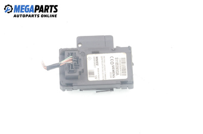 Четец с карта за Renault Scenic II Minivan (06.2003 - 07.2010), № 8200125077