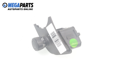 Бутон автопилот за Renault Scenic II Minivan (06.2003 - 07.2010), № 8201206738