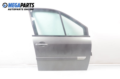Врата за Renault Scenic II Minivan (06.2003 - 07.2010), 4+1 вр., миниван, позиция: предна, дясна