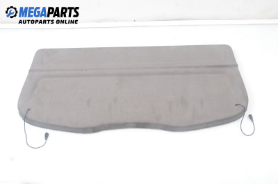 Кора багажник за Renault Scenic II Minivan (06.2003 - 07.2010), миниван