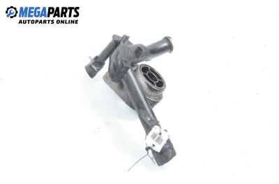 Маслоохладител за Renault Scenic II Minivan (06.2003 - 07.2010) 1.5 dCi (JM02, JM13), 101 к.с.