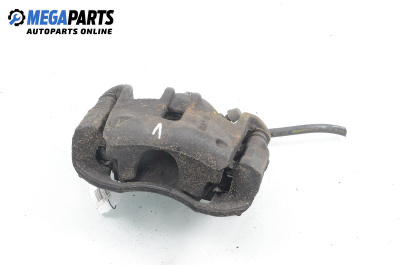 Спирачен апарат за Renault Scenic II Minivan (06.2003 - 07.2010), позиция: предна, лява