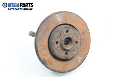 Шенкел главина за Renault Scenic II Minivan (06.2003 - 07.2010), позиция: предна, дясна