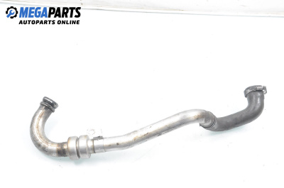 Тръба турбо за Renault Scenic II Minivan (06.2003 - 07.2010) 1.5 dCi (JM02, JM13), 101 к.с.