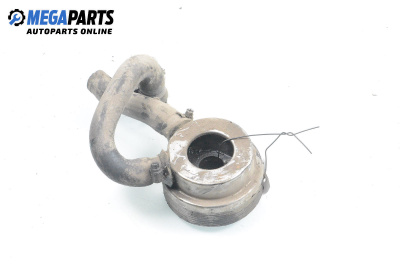 Маслоохладител за Opel Corsa B Hatchback (03.1993 - 12.2002) 1.5 TD, 67 к.с.