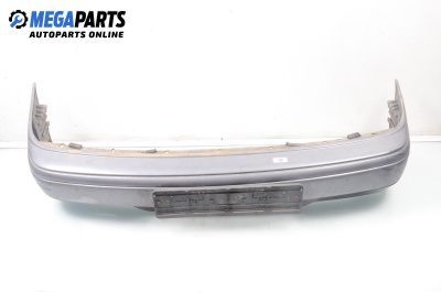 Предна броня за Hyundai Pony II Sedan (09.1989 - 01.1995), седан, позиция: предна