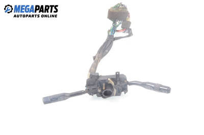 Лостчета светлини и чистачки за Hyundai Pony II Sedan (09.1989 - 01.1995)