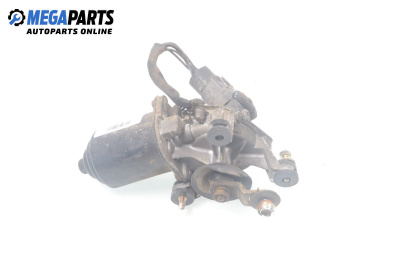 Ел. мотор за чистачките за Hyundai Pony II Sedan (09.1989 - 01.1995), седан, позиция: предна