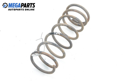Пружина за ходова част за Hyundai Pony II Sedan (09.1989 - 01.1995), седан, позиция: задна