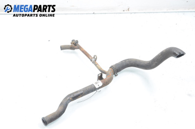 Тръба за охладителна течност за Hyundai Pony II Sedan (09.1989 - 01.1995) 1.5, 72 к.с.