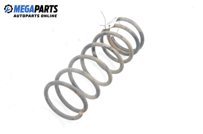 Пружина за ходова част за Hyundai Pony II Sedan (09.1989 - 01.1995), седан, позиция: задна