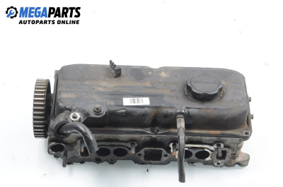 Глава за Hyundai Pony II Sedan (09.1989 - 01.1995) 1.5, 72 к.с.