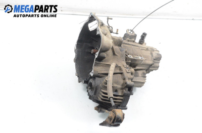 Ръчна скоростна кутия за Hyundai Pony II Sedan (09.1989 - 01.1995) 1.5, 72 к.с.