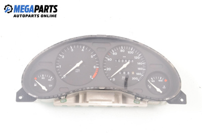 Километраж за Opel Corsa B Hatchback (03.1993 - 12.2002) 1.4 i, 60 к.с.