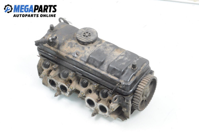 Глава за Citroen Xsara Hatchback (04.1997 - 04.2005) 1.4 i, 75 к.с.