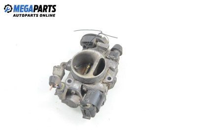 Дроселова клапа за Citroen Xsara Hatchback (04.1997 - 04.2005) 1.4 i, 75 к.с.