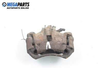 Спирачен апарат за Citroen Xsara Hatchback (04.1997 - 04.2005), позиция: предна, лява