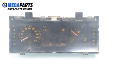 Километраж за Renault 21 Hatchback (07.1989 - 06.1994) 1.7 (B48F), 73 к.с.