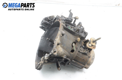 Ръчна скоростна кутия за Peugeot 206 Hatchback (08.1998 - 12.2012) 2.0 HDI 90, 90 к.с.