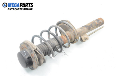 Макферсон за Peugeot 206 Hatchback (08.1998 - 12.2012), хечбек, позиция: предна, лява