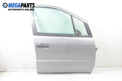 Врата за Mercedes-Benz A-Class Hatchback  W168 (07.1997 - 08.2004), 4+1 вр., хечбек, позиция: предна, дясна